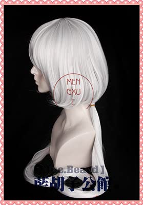 コスプレウィッグ sino SSSS.DYNAZENON 麻中蓬 コスプレウィッグ 通販 ダイナゼノン